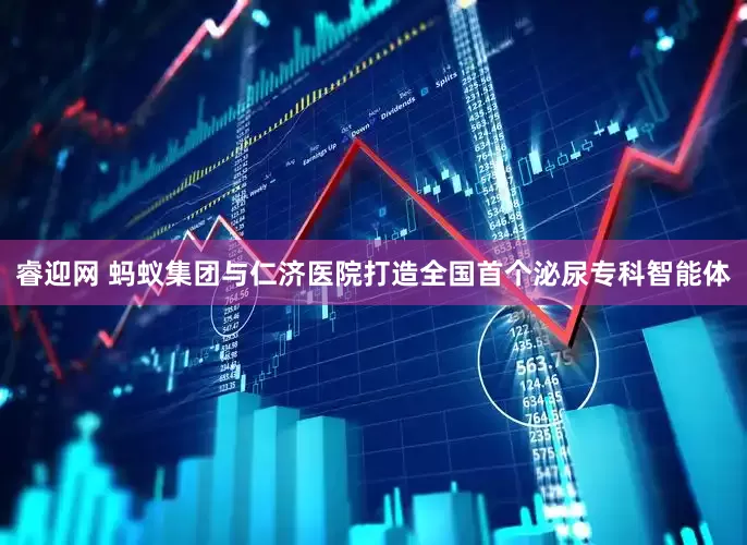 睿迎网 蚂蚁集团与仁济医院打造全国首个泌尿专科智能体