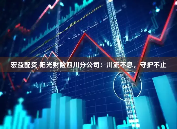 宏益配资 阳光财险四川分公司：川流不息，守护不止