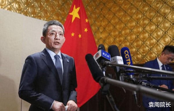 鼎牛配资 中方专机出发前, 特朗普对华摊牌, 不给稀土就加税200%, 他有底牌