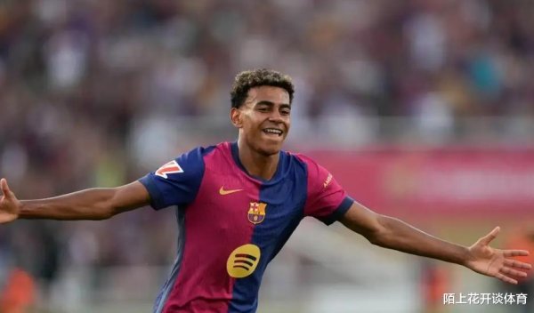 道正网  国家德比开战在即! 亚马尔嘲讽死敌, 皇马能否一雪单赛季被4杀之耻?